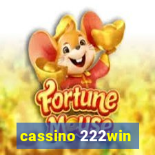 cassino 222win